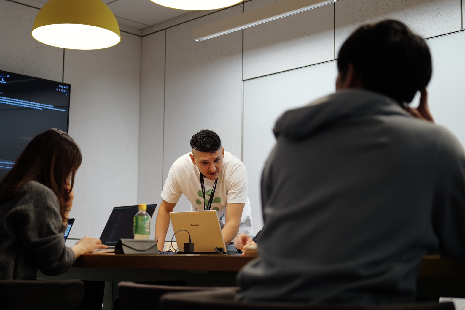 AI Technical Support