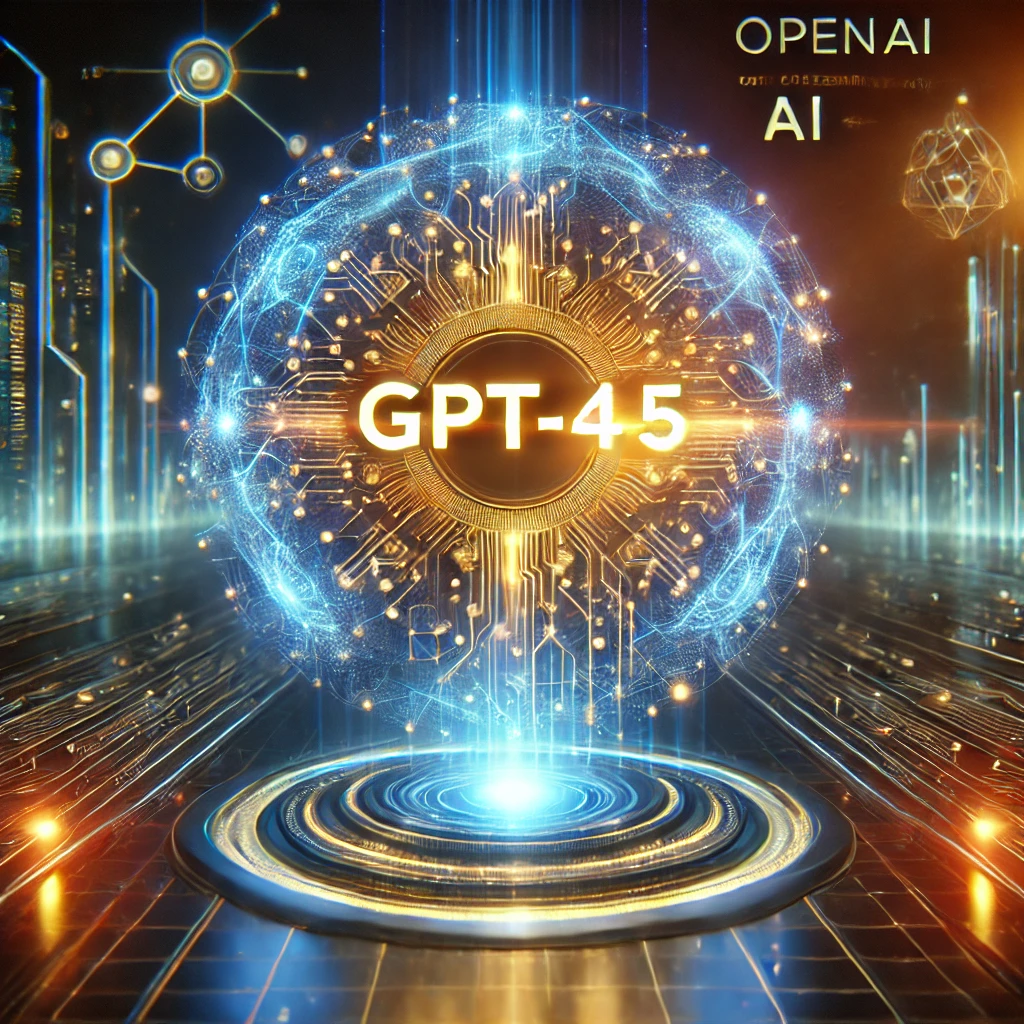 GPT-4.5:OpenAIの最新モデルリリースと技術概要