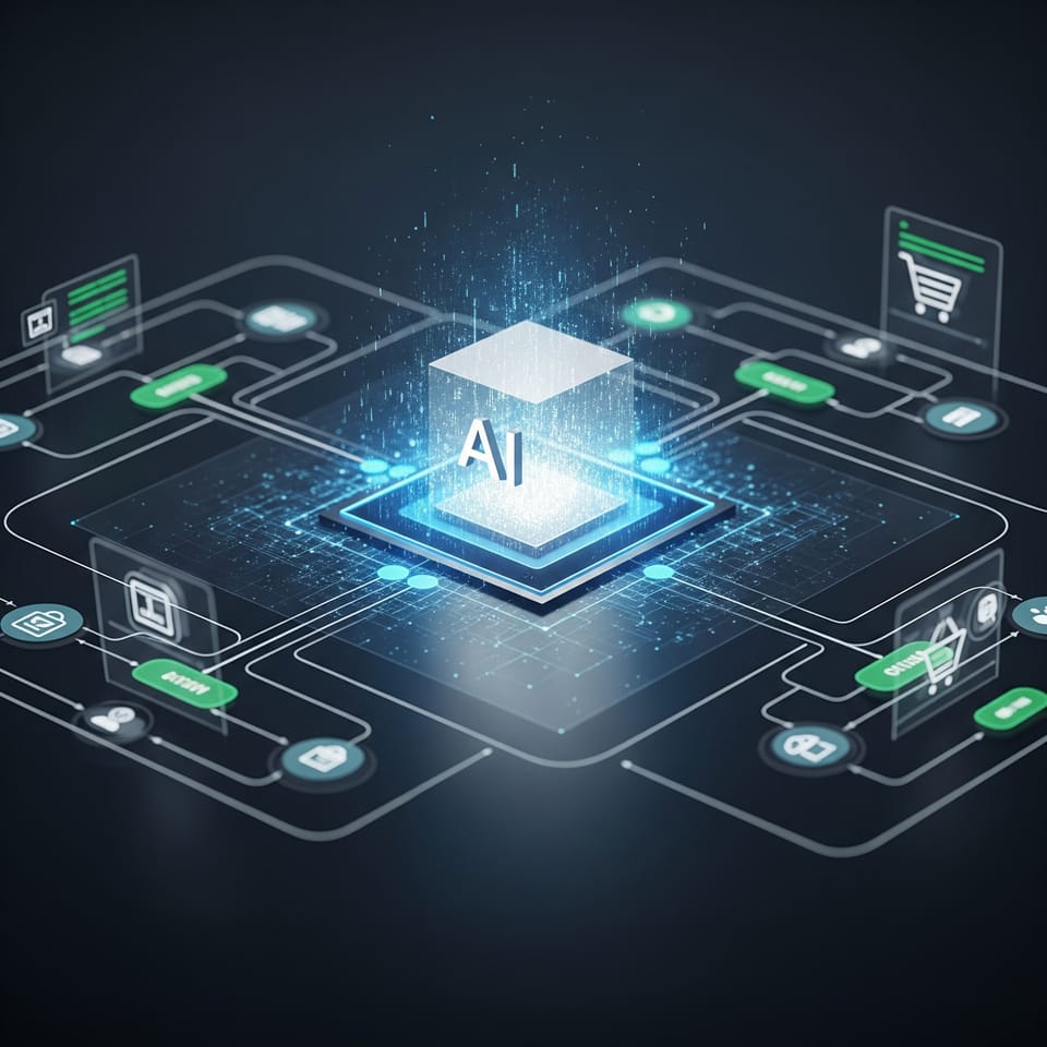 【論文紹介】AI、制約との戦い:Eコマース特化でGPT-4o超え!対話型エージェント開発の秘策